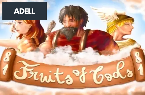 81 Fruits of Gods